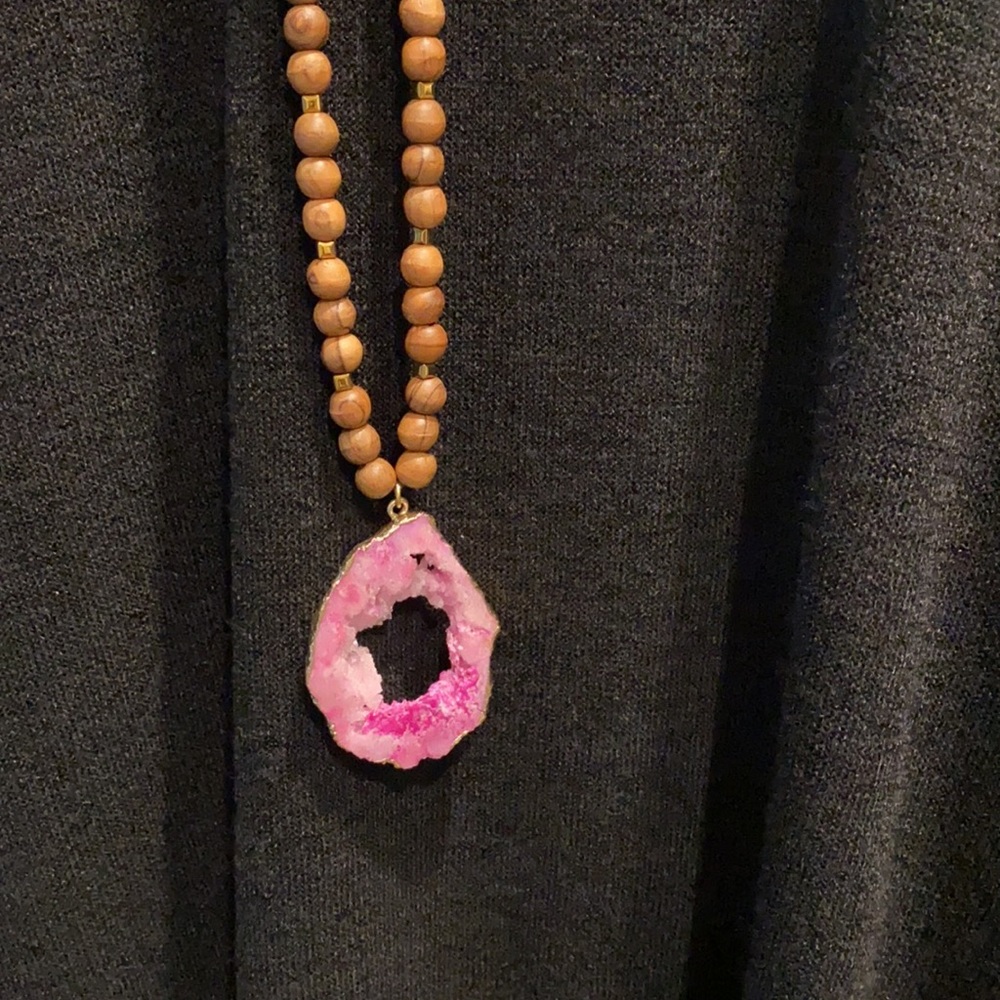 18” Necklace